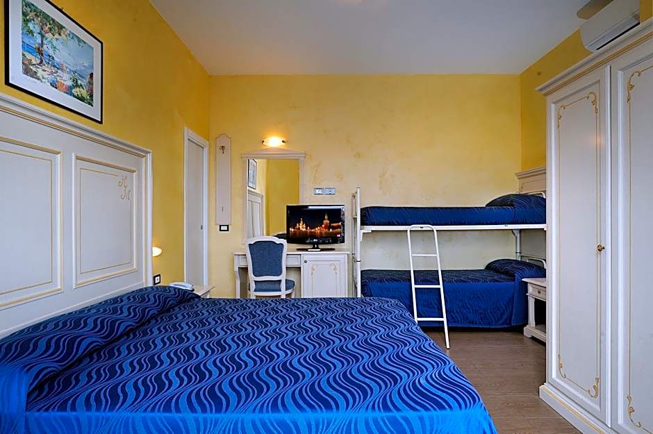 Hotel Marilena