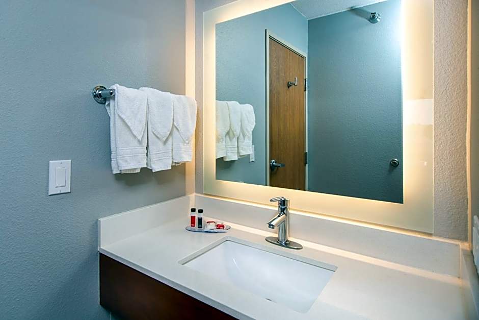 AmericInn by Wyndham Rapid City