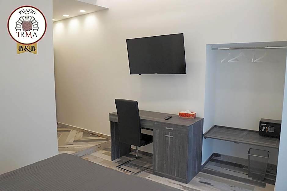 Palazzo IrMa - Hotel - B&B Luxury