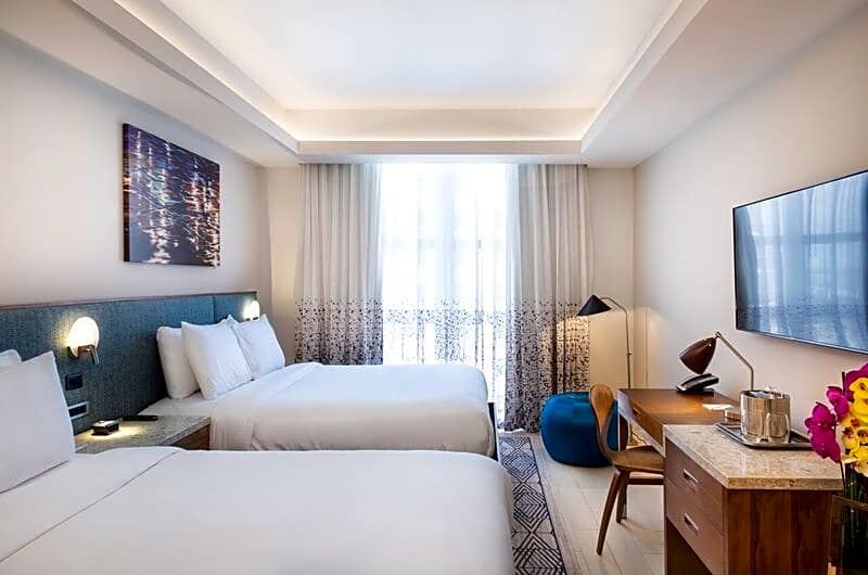 Circ Hotel