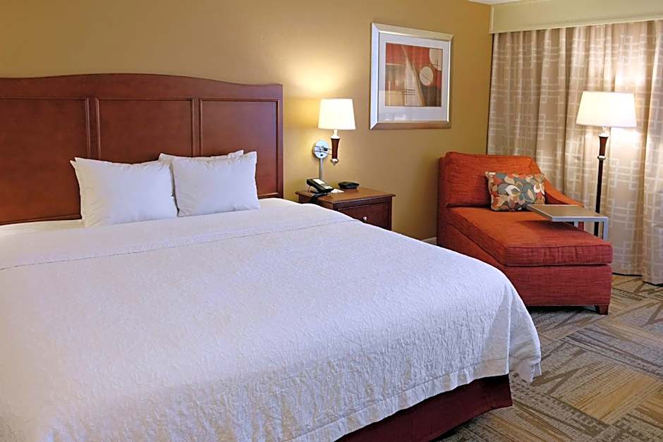 Hampton Inn By Hilton Lima