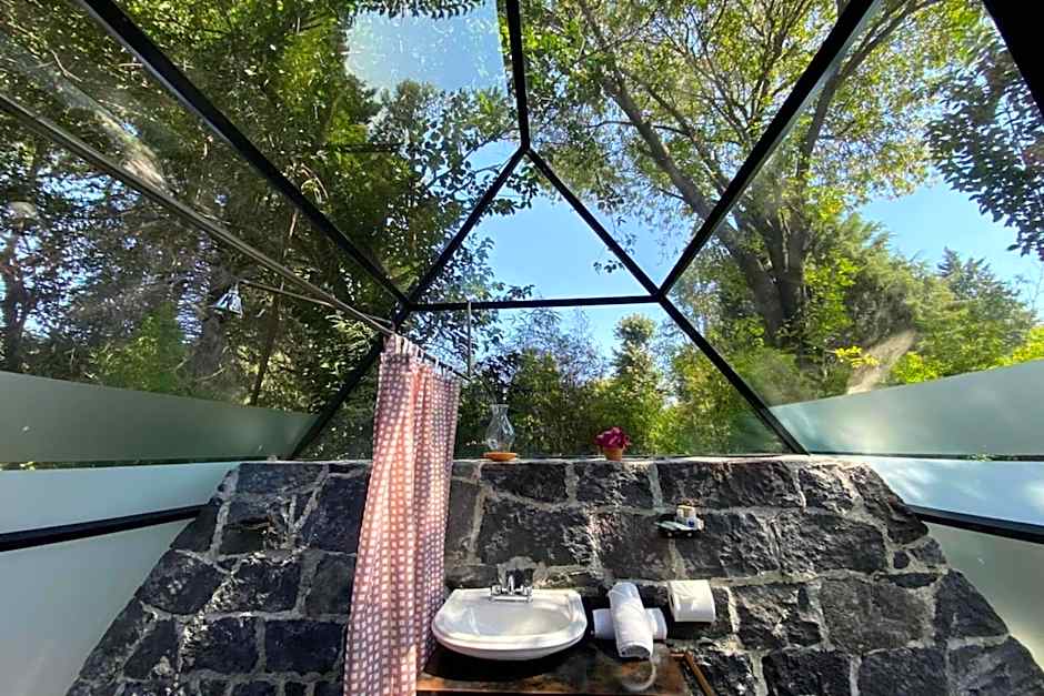 Collection O Hotel La Huerta Golf & Hotel, Cholula