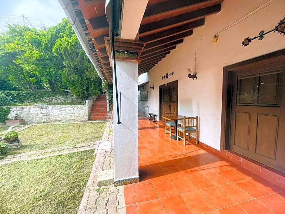 Casa de huéspedes vista hermosa