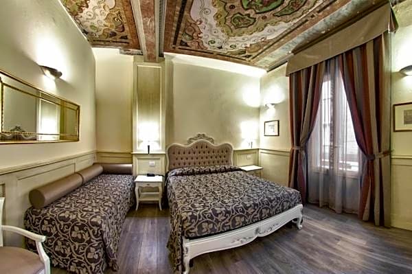 Hotel Pedrini