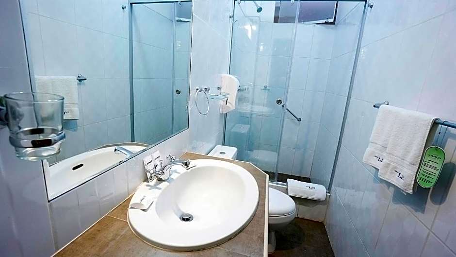 Suites Larco 656 Miraflores Lima