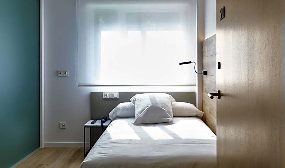 Hotel Bide Bide Tolosa