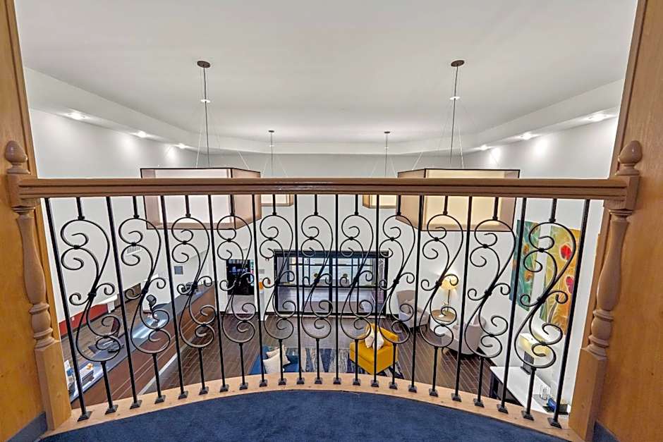 Comfort Suites Milledgeville