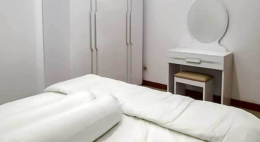 Angel Guest House Lembang RedPartner