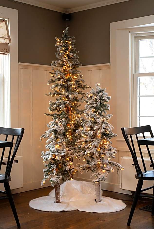 Christmas Farm Inn and Spa