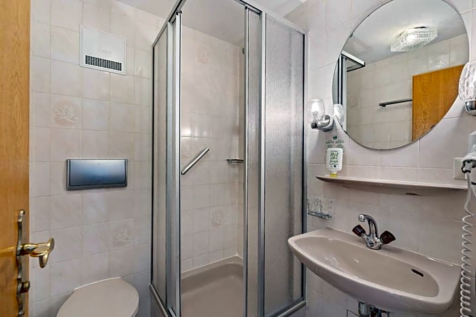 Hotel Garni Traube