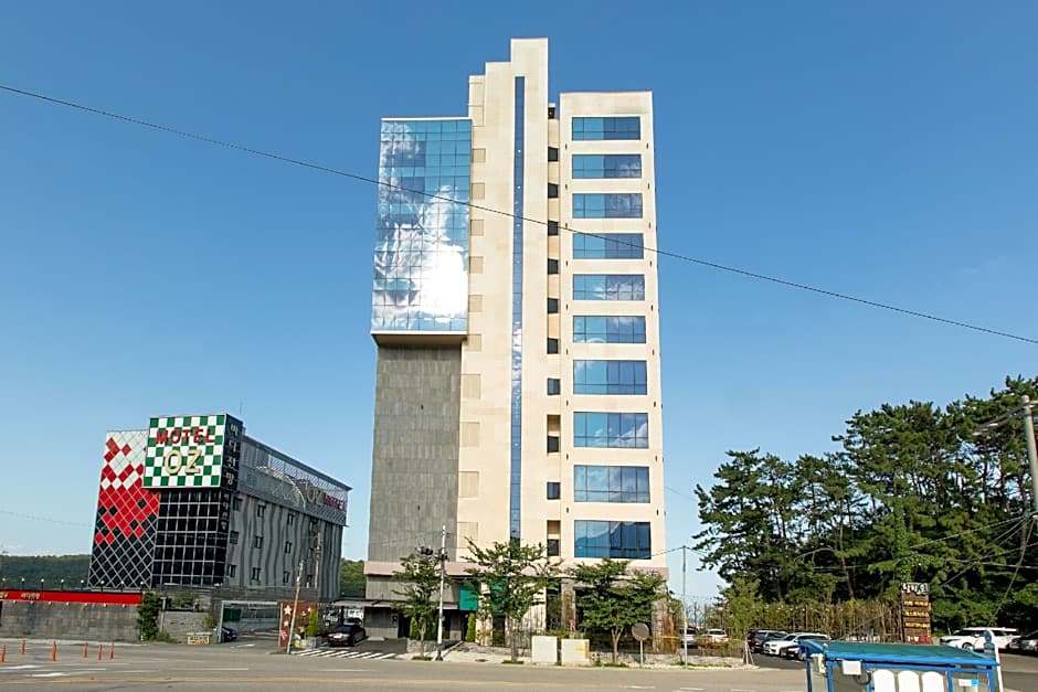 [Agoda Pick] Busan Gijang The Club Hotel