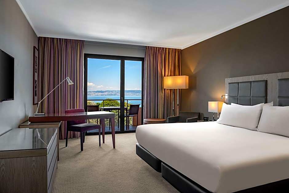 Hilton Evian-Les-Bains