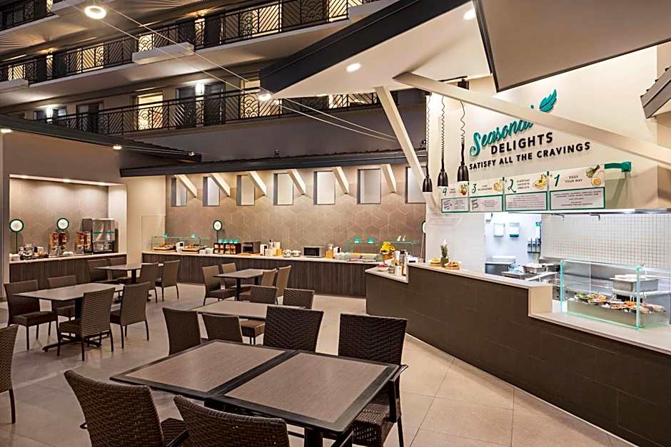 Embassy Suites By Hilton Hotel Miami - International Airport