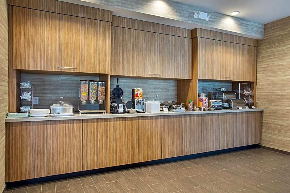 TownePlace Suites by Marriott Knoxville Oak Ridge