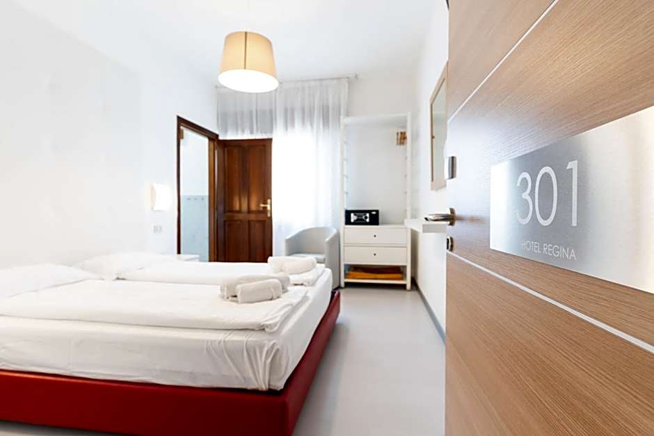 Hotel Regina