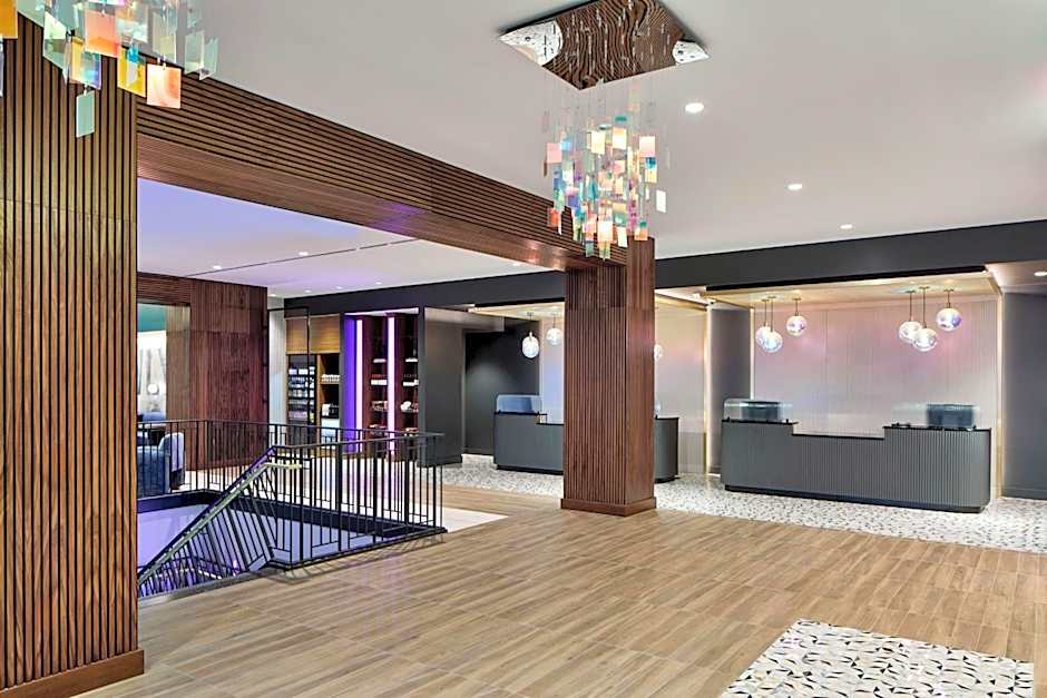 Hotel Celare, Cincinnati Midtown, a Tribute Portfolio Hotel