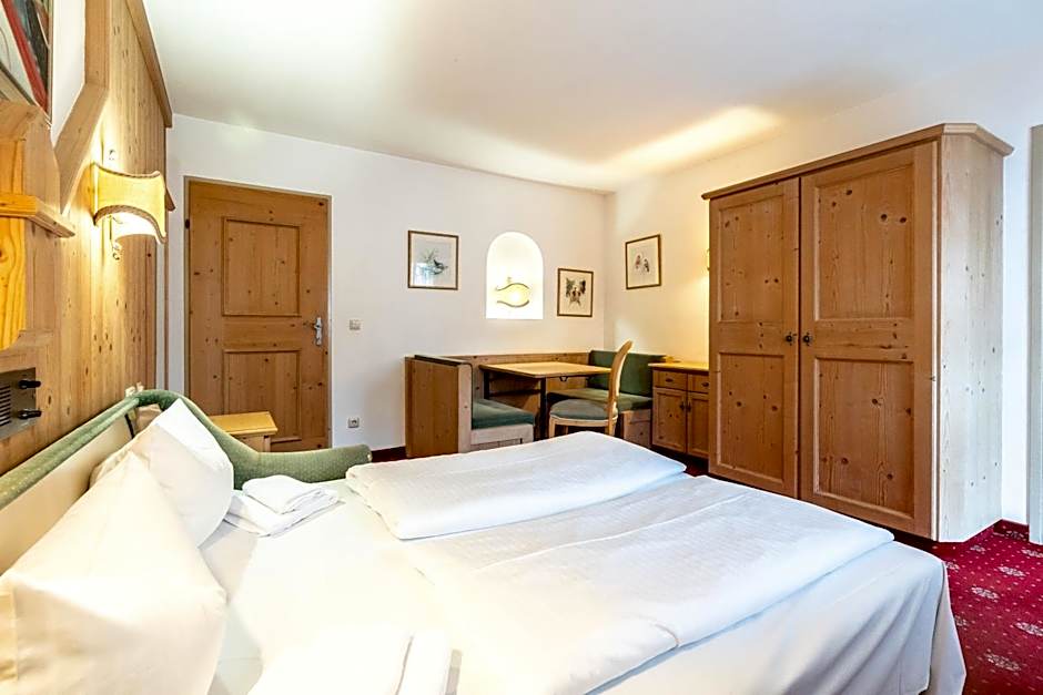 Hotel Hölzer Bräu by Lehmann Hotels