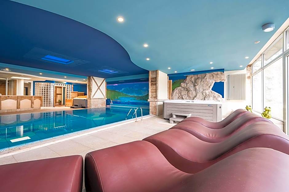 Hotel il Caminetto Sport