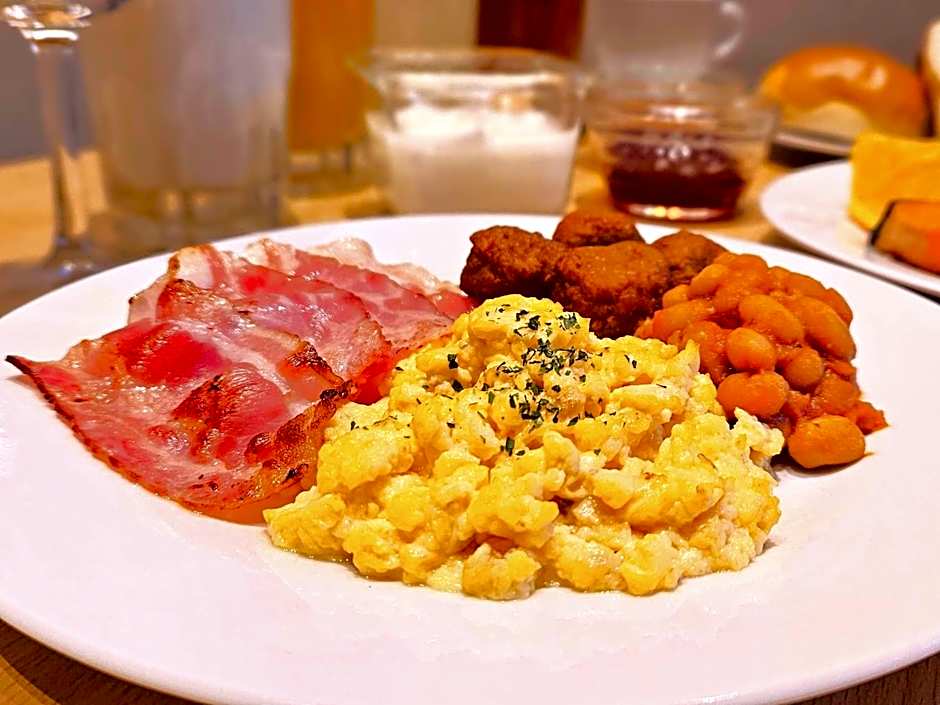 APA Hotel Higashi-Shinjuku Kabukicho Higashi