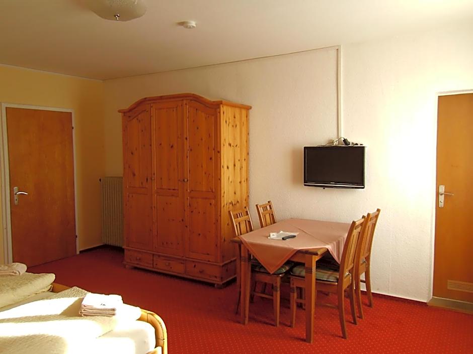 Hotel Gasthof zum Neubau