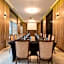 GRAND ASYA HOTEL