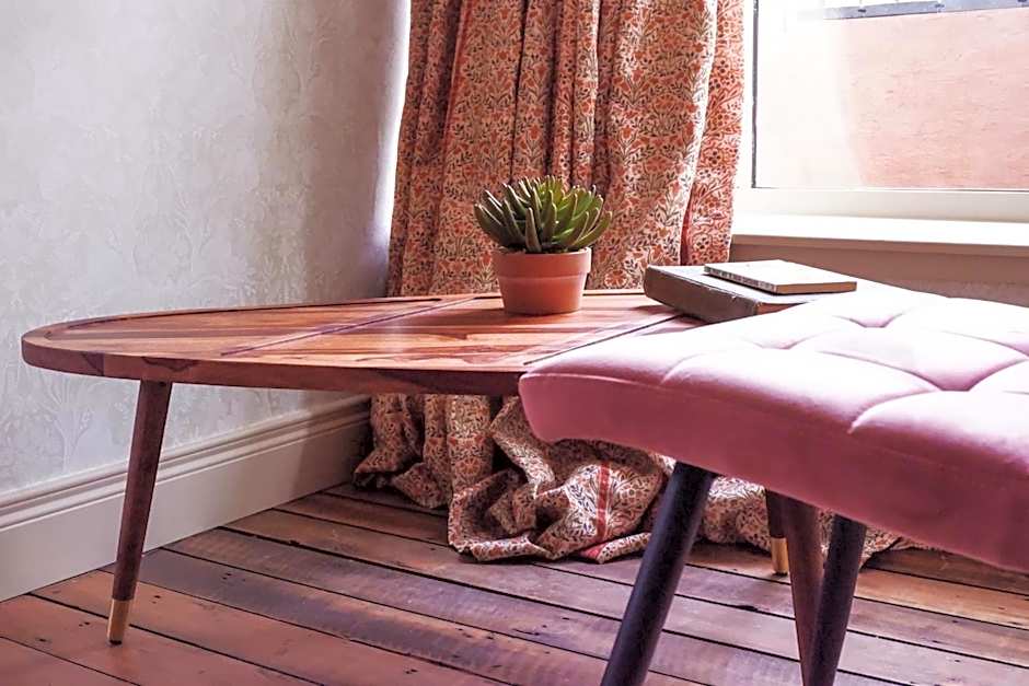 The Rabbit Hotel & Retreat