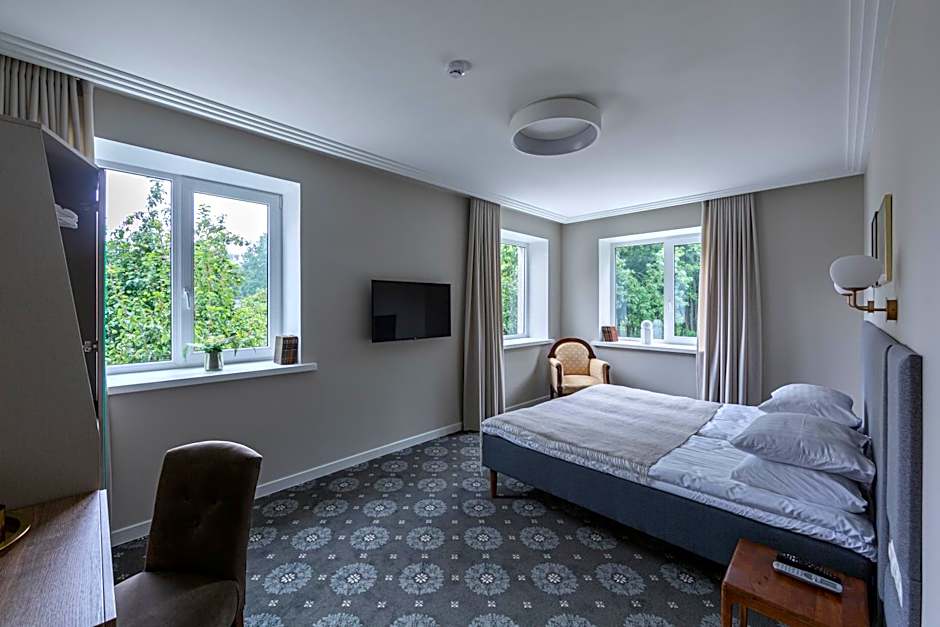 Park Hotel Šiauliai SPA & Conference