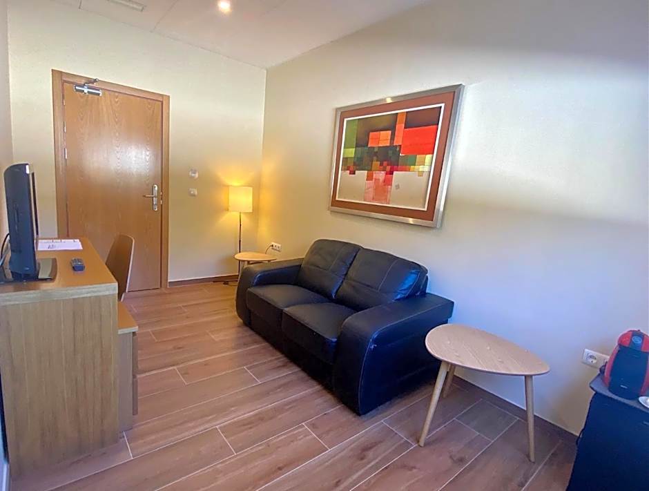 Hotel Balneario de Lanjarón