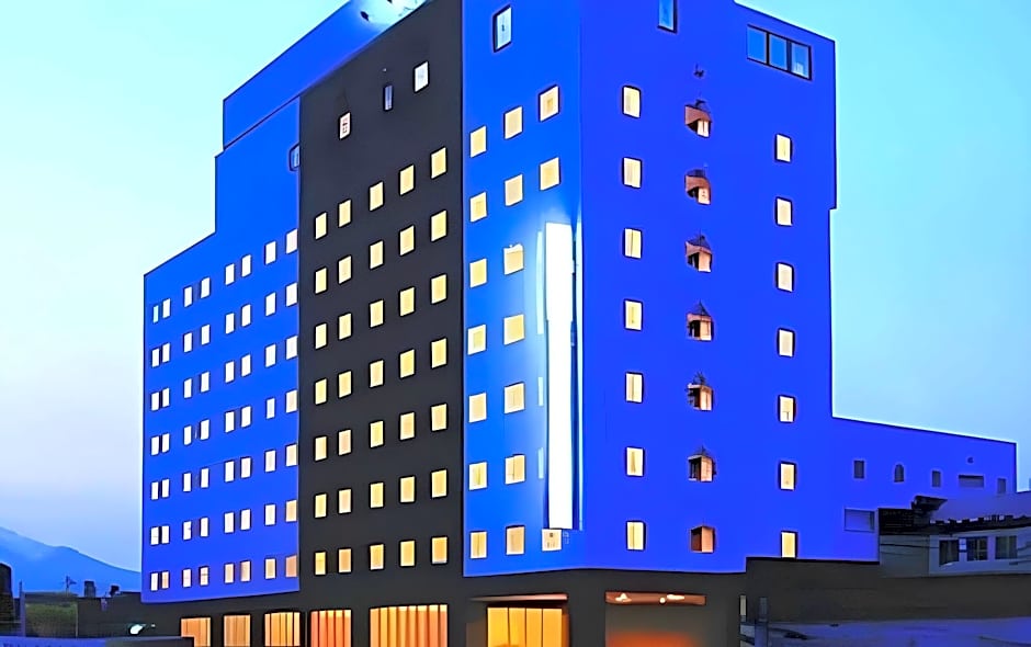 Dormy Inn Hirosaki Natural Hot Spring