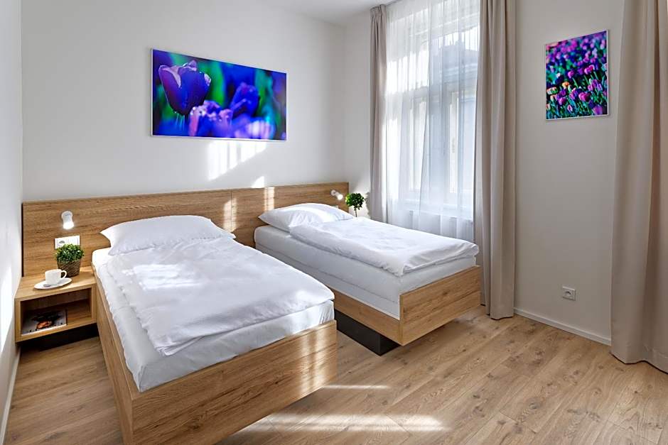 DownTown Suites Jugoslavska