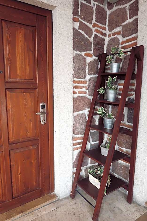 L'agora Old Town Hotel & Bazaar