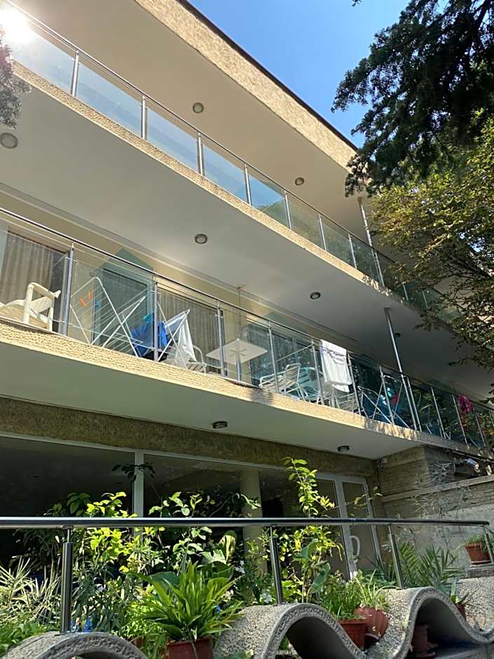 Hotel Kamenec Budget