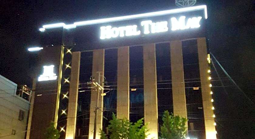 Sasang The May Hotel