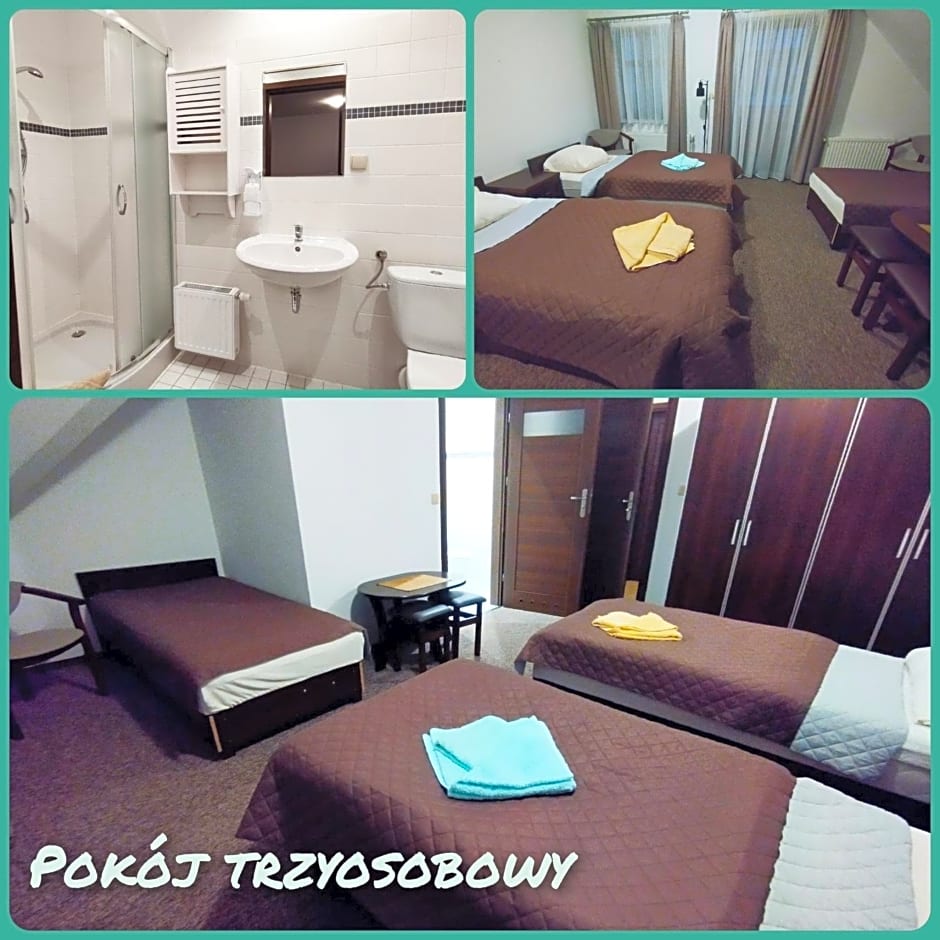Koralowa Ścieżka