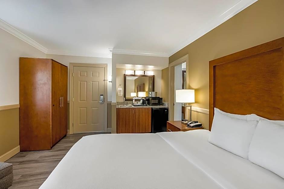The Inn at Apple Valley, an Ascend Collection Hotel