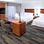 Hampton Inn By Hilton And Suites Cedar Rapids North
