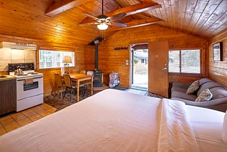 Superior Chalet - Pet-Friendly