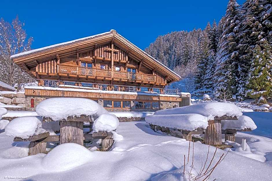 Le Marie Lydie - Chambre d'hôte