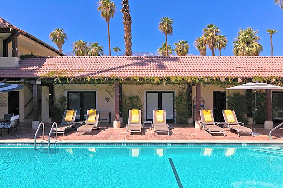 La Maison Hotel - Adults Only