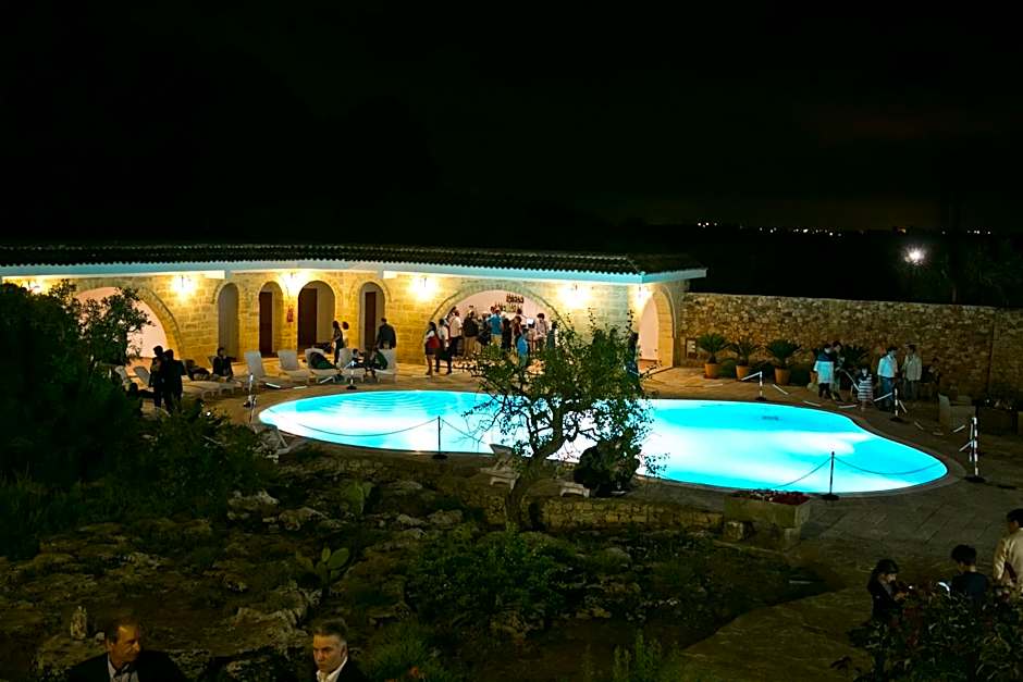 Masseria Relais Santa Teresa