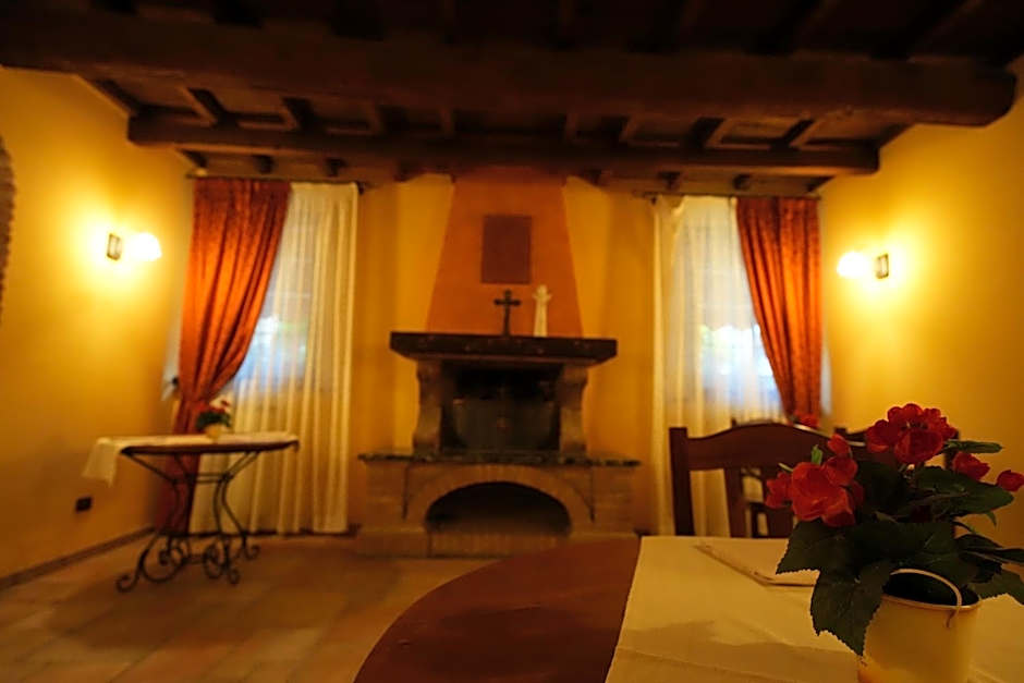Hotel Antico Casale
