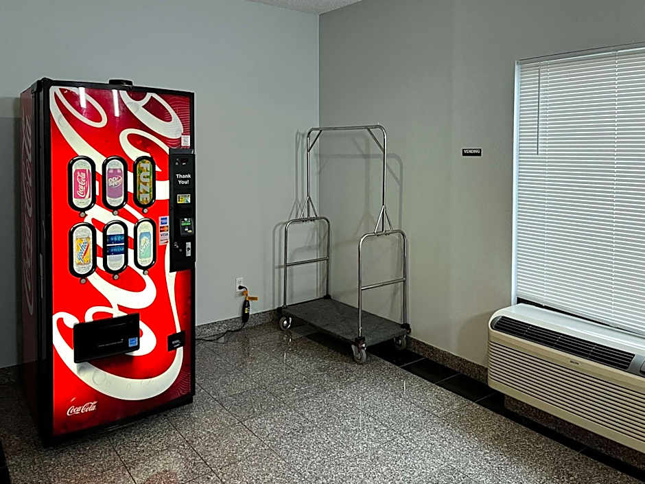 Executive Inn & Suites Breaux Bridge, LA