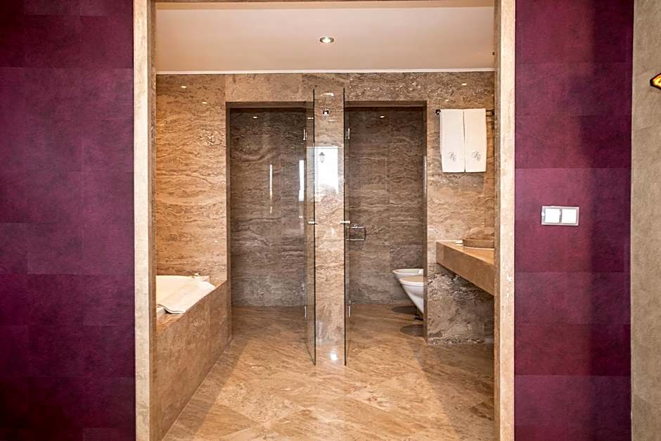 Villas Elenite Premium