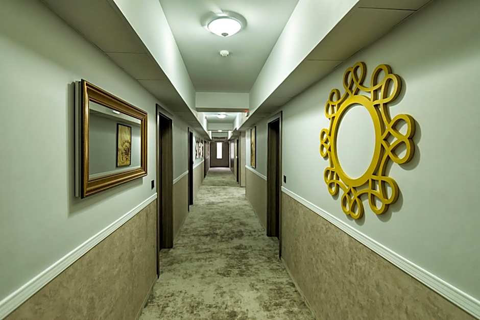 Prestige Boutique Hotel Craiova