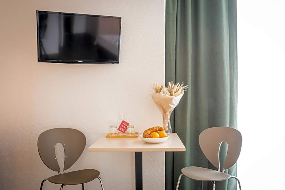 Los Lorentes Apartments Bern Airport
