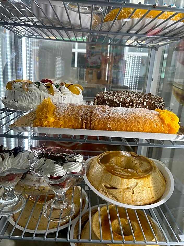 Copacabana Residencial