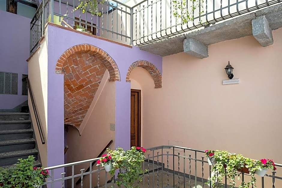 Residence Ferraud