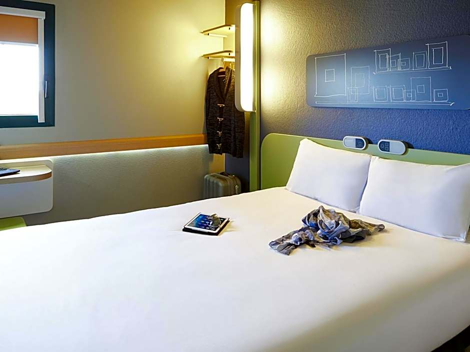 Ibis Budget Montelimar