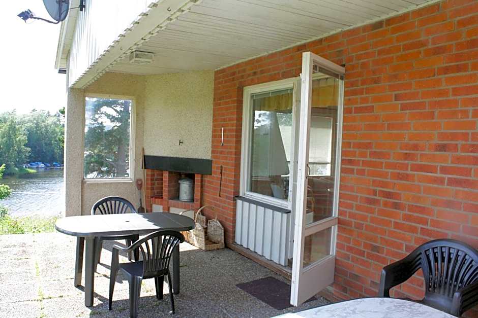 Liljeholmen Herrgård Hostel