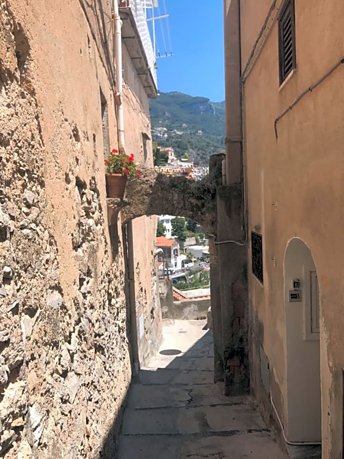 Villa Briganti Seaview Terrace